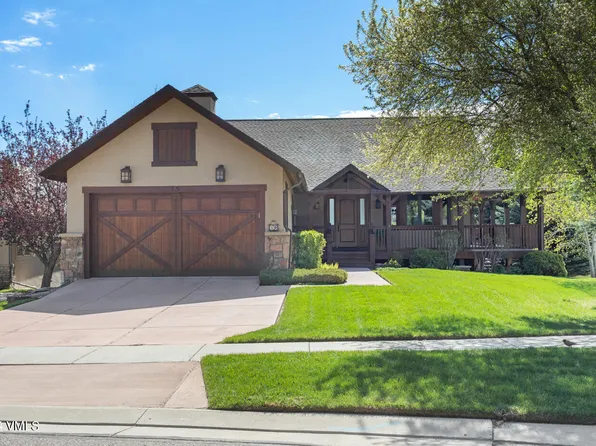 15 Cottage Dr, Gypsum, CO 81637