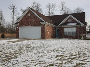 6518 Sunset Loop, Charlestown, IN 47111