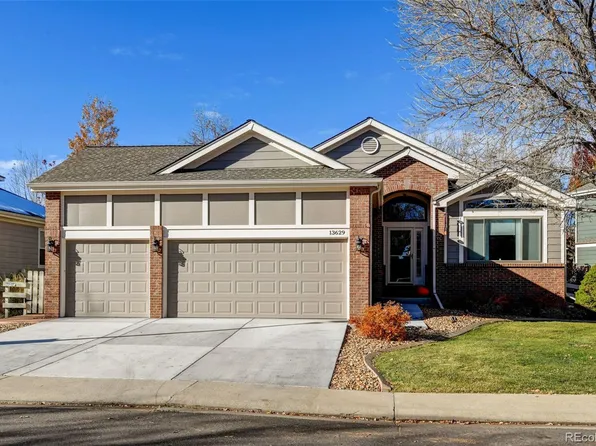 13629 Plaster Circle, Broomfield, CO 80023