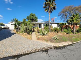 4117 Blackton Dr, La Mesa, CA 91941
