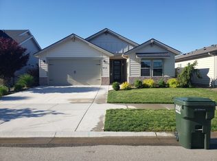453 E Fox Bay St, Kuna, ID 83634