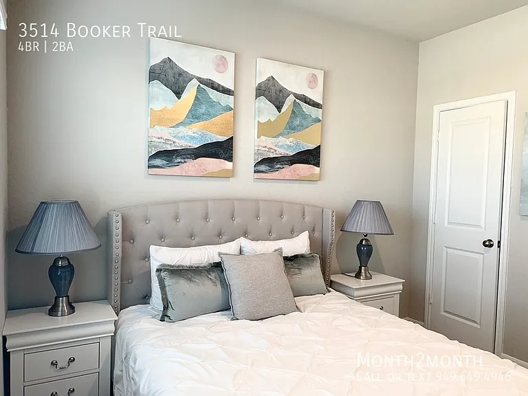 3514 Booker Trl — Photo 10