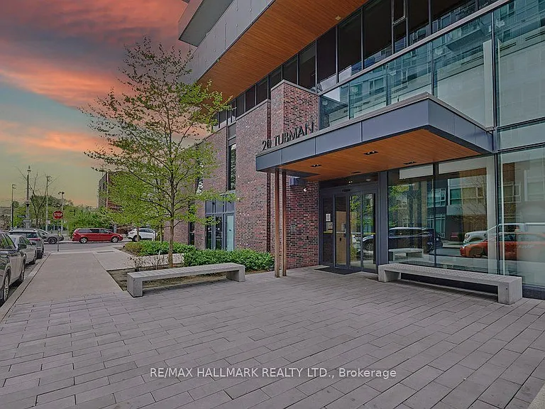 20 Tubman Ave #1108 — Photo 1