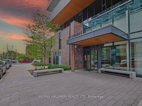 20 Tubman Ave, Toronto, ON