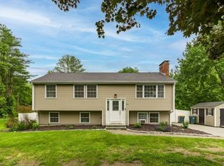 290 Walnut St, Abington, MA 02351