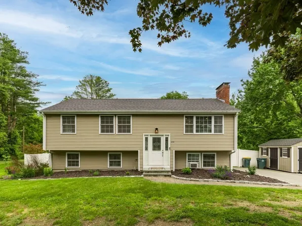290 Walnut St, Abington, MA 02351