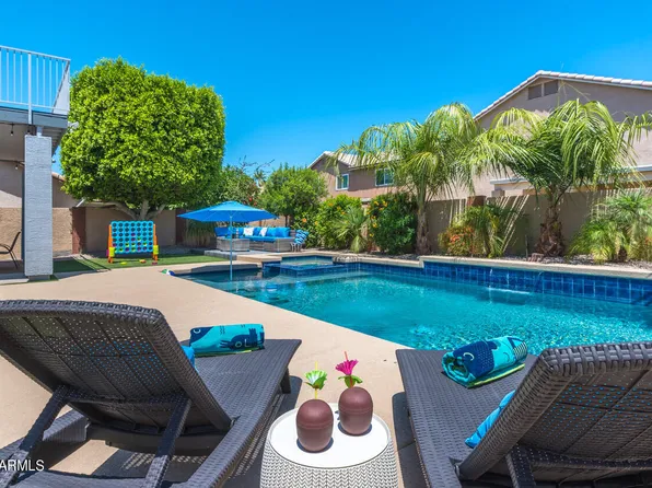 1052 E WASHINGTON Avenue, Gilbert, AZ 85234