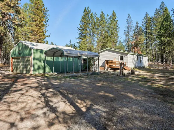 41210 N Whitetail Ln, Elk, WA 99009