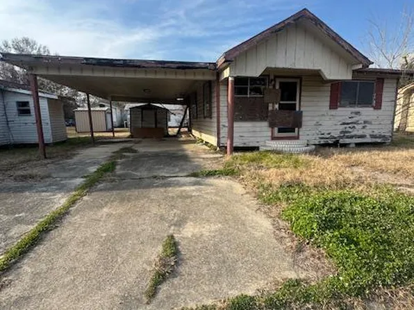 502 Frenzel St, New Iberia, LA 70560