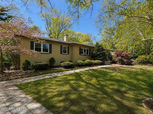 4 Orchard Avenue, Bordentown, NJ 08505