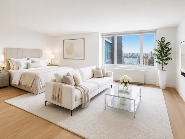 322 W 57th St, New York, NY