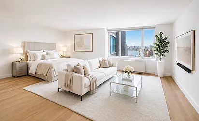 322 West 57th Street, #41E