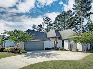 808 Ascham Ct, Pearl, MS