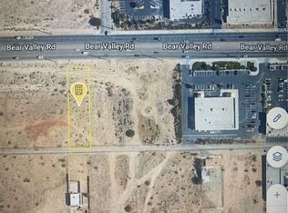 0 Bear Valley Rd #25, Hesperia, CA 92345