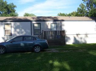 308 S Indiana St, Eureka, KS 67045