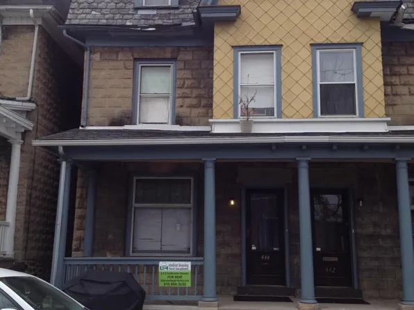 432 Birkel Ave, Bethlehem, PA 18015