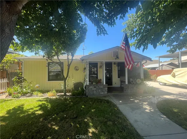 519 Cayucos Ave, Templeton, CA 93465