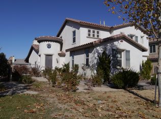 3051 Albret St, Lancaster, CA 93536