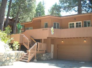 25030 Rim Rock Rd, Idyllwild, CA 92549