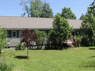1095 Higgins Rd, Benzonia, MI 49616