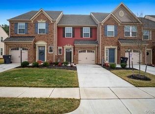 8956 Ringview Dr, Mechanicsville, VA 23116