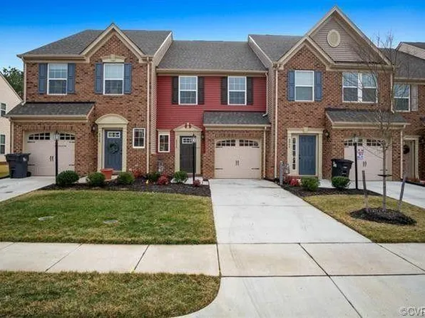 8956 Ringview Dr, Mechanicsville, VA 23116