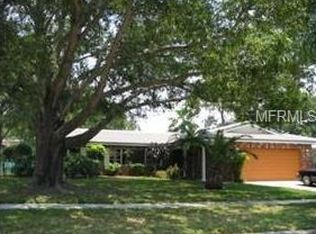 150 Patty Ann Blvd, Palm Harbor, FL 34683