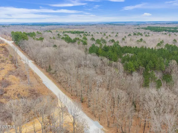 16 Rockport McIllwain Rd, Holladay, TN 38341