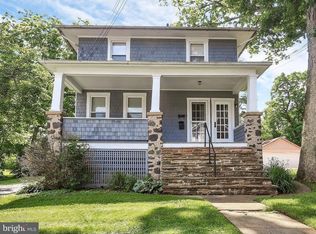 3525 Saint James Rd, Baltimore, MD 21244