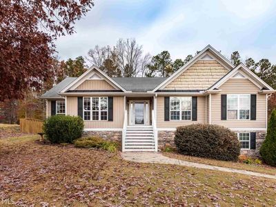 404 Cooper Creek Dr, Dallas, GA, 30157