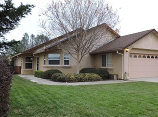 1212 Snowcap Trl, Redding, CA 96003