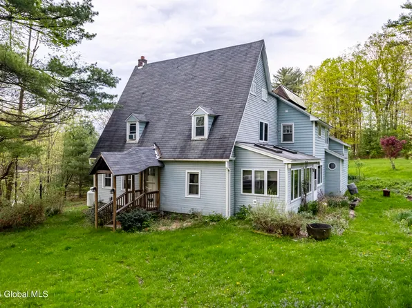 693 County Rte 49, Cossayuna, NY 12834