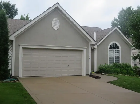 3119 NW 86th St, Kansas City, MO 64154