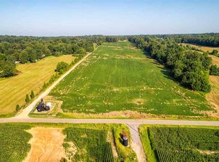 6585 Roberts Rd, Robards, KY 42452