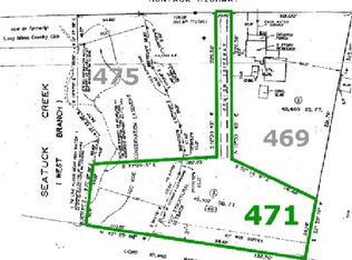 471 Montauk Hwy, Eastport, NY 11941