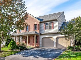 1804 Windrow Dr, Lancaster, PA 17602