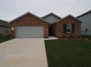 1524 Coldwater Way, Crandall, TX 75114