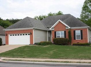 8396 Lady Slipper Rd, Chattanooga, TN 37421