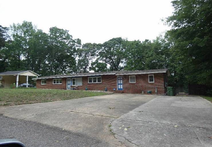 1st image of 3506 S Georgetown Dr