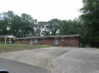 3506 S Georgetown Dr, Montgomery, AL 36109