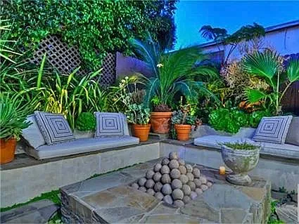 Firepit