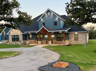 1526 Half Moon Cir, Early, TX 76802