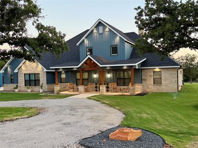 1526 Half Moon Cir, Early, TX, 76802