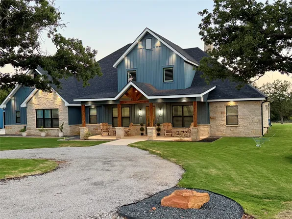 1526 Half Moon Cir, Early, TX 76802