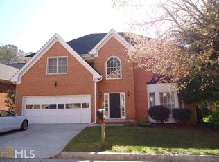 1762 Vista Trce, Decatur, GA 30033