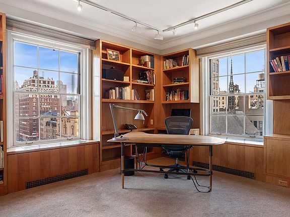 3rd image of 1021 Park Ave #9A