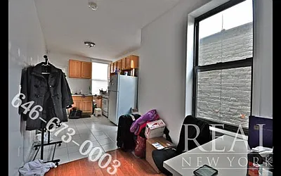 Rented by REAL New York