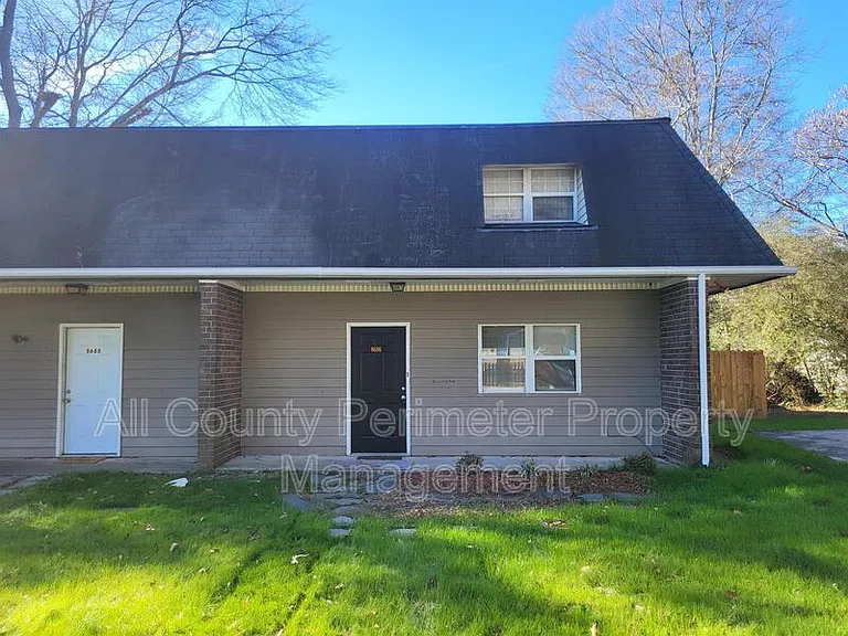 8686 N Anna Way — Photo 1