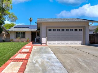 1036 Greylag Dr, Suisun City, CA