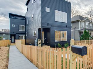 218B Treutland Ave, Nashville, TN 37207